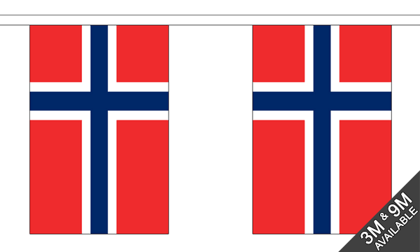 Norway Bunting